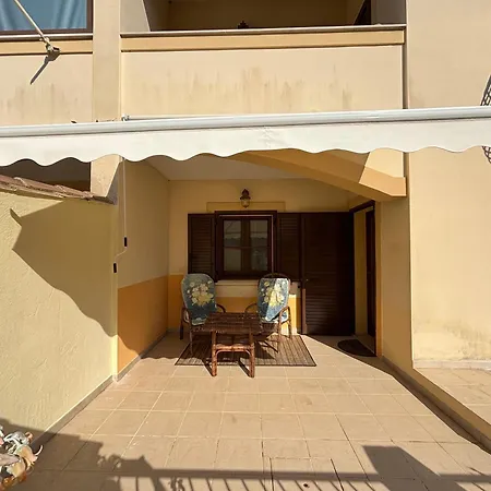 La Pineta Ferienhaus