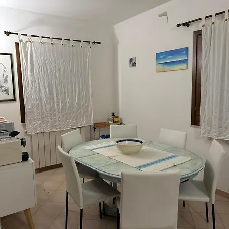 La Pineta Ferienhaus