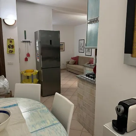 Ferienhaus La Pineta