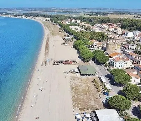La Pineta